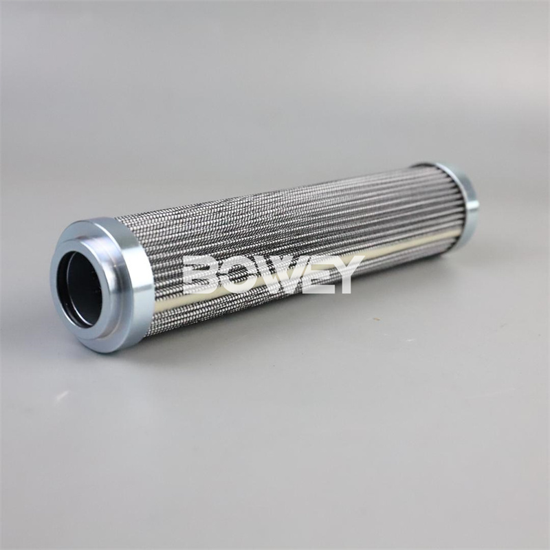 114169 FP20 003FV Bowey replaces HDA hydraulic oil filter element