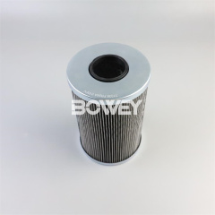 11338 FR24A 010FV Bowey replaces HDA hydraulic oil filter element