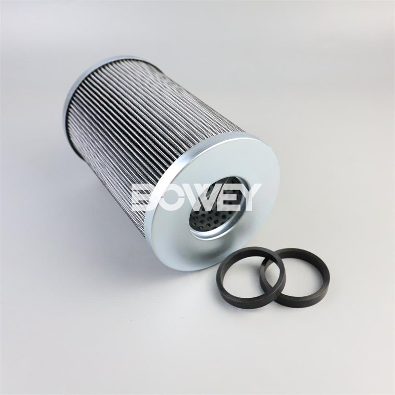 11338 FR24A 010FV Bowey replaces HDA hydraulic oil filter element