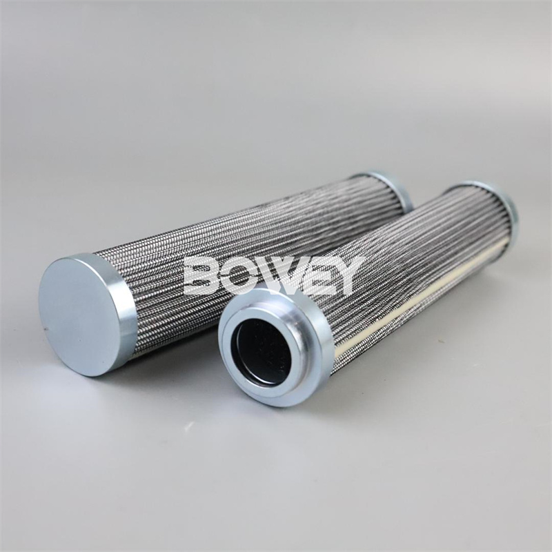 114169 FP20 003FV Bowey replaces HDA hydraulic oil filter element