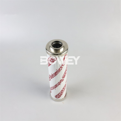 01253058 0140 D 010 BH4HC Bowey replaces Hydac hydraulic oil filter element