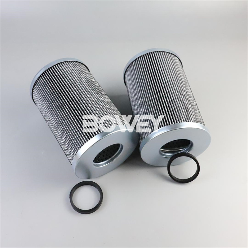 11338 FR24A 010FV Bowey replaces HDA hydraulic oil filter element