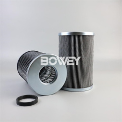 11338 FR24A 010FV Bowey replaces HDA hydraulic oil filter element