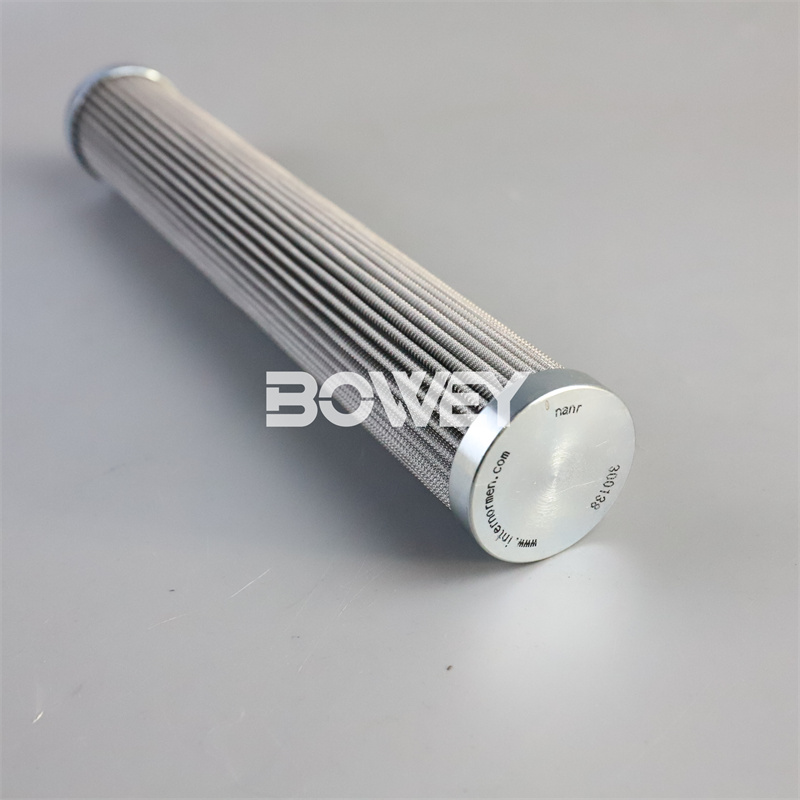300138 01.E 150.10VG.HR.E.P.- Bowey replaces Internormen hydraulic filter elements