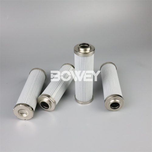 0110D010BN3HC/-V Bowey replaces Hydac hydraulic oil filter element