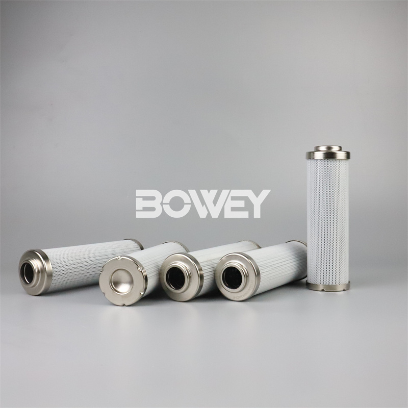 0110D010BN3HC/-V Bowey replaces Hydac hydraulic oil filter element