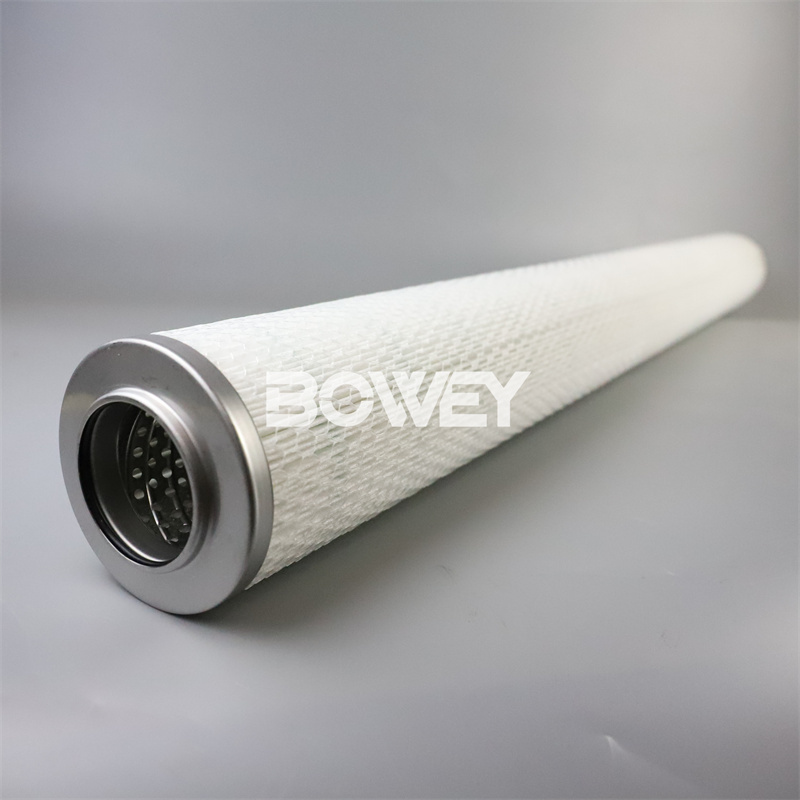 MCC1401U2-20ZH13 Bowey replaces Pall fiberglass folding hydraulic oil filter element