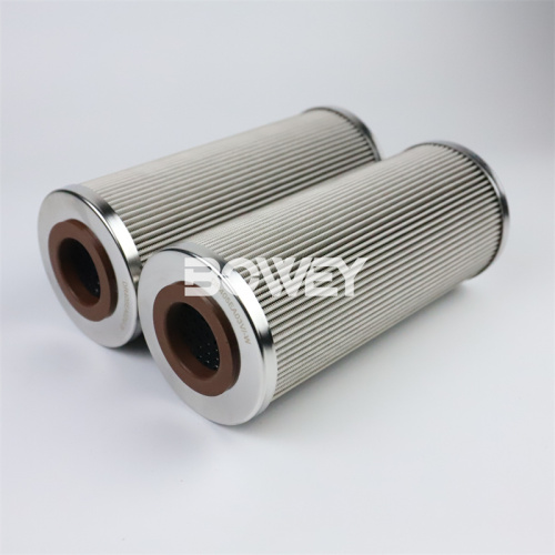 5.03.09D03BH/-V-SO155H Bowey replaces Hydac hydraulic high-pressure lubrication oil filter element