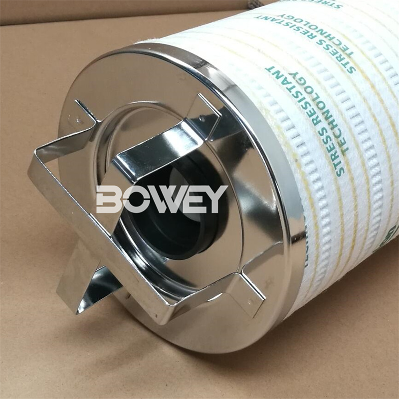 HC2286FRS30H HC2286FCP30H50 Bowey replaces Pall stainless steel hydraulic oil return filter element