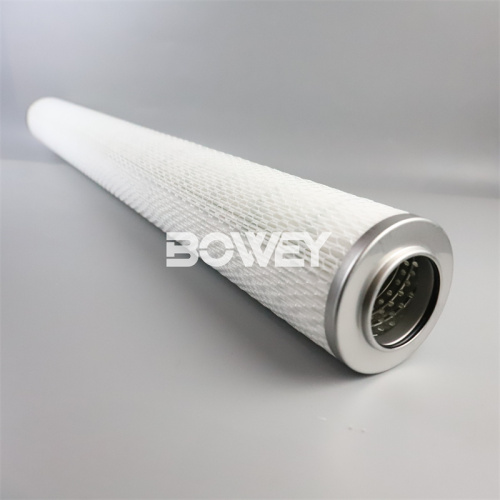 MCC1401U2-20ZH13 Bowey replace Pall fiberglass folding hydraulic oil filter element