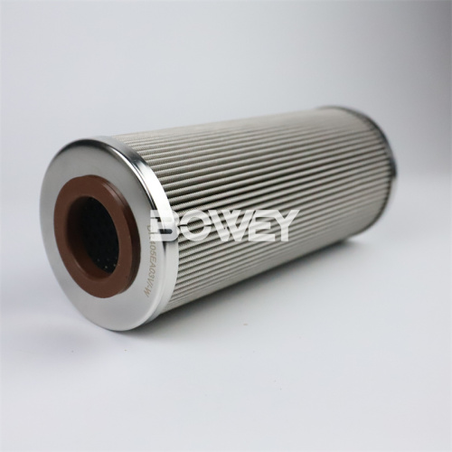5.03.09D03BH/-V-SO155H Bowey replaces Hydac hydraulic high-pressure lubrication oil filter element
