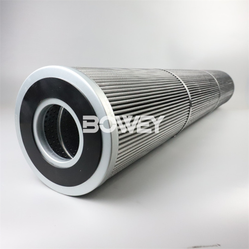 HP101L36-1MB HP101L36-3MB HP101L36-6MB HP101L36-25AV Bowey replaces Hy-pro double open structure large flow hydraulic oil filter element