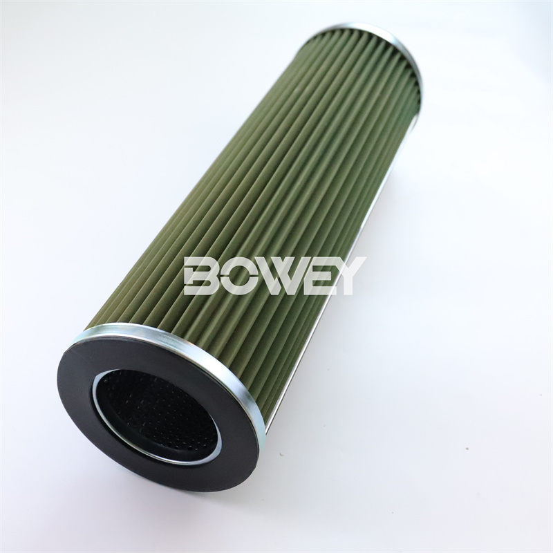 1203126 Bowey replaces Pall separation filter element of coalescence oil purifier HCP150A38050KC