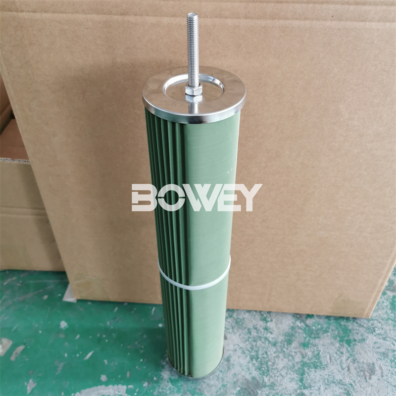 HCP150A38050KC 1203126 Bowey replaces Pall coalescence oil purifier separation filter element