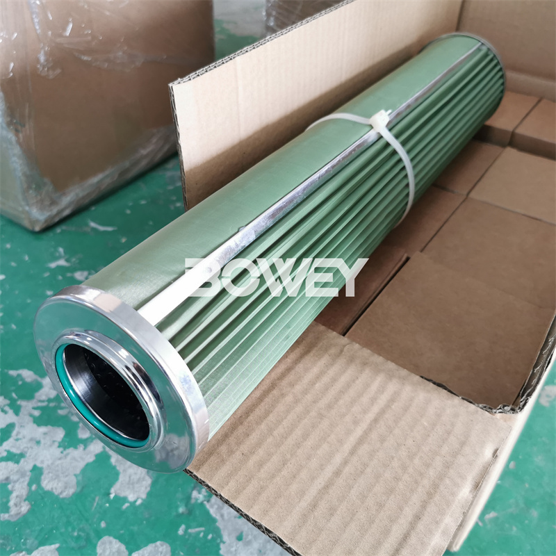 1203126 Bowey replaces Pall separation filter element of coalescence oil purifier HCP150A38050KC