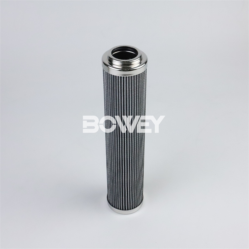 CB13300-001V CB13300-002V Bowey replaces Moog lubrication filter element