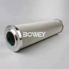 382A1203P0001 TM-900008 Bowey replaces General Electric hydraulic folding filter element