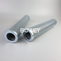 6.04.12D125W Bowey replaces Hydac hydrauli oil filter element