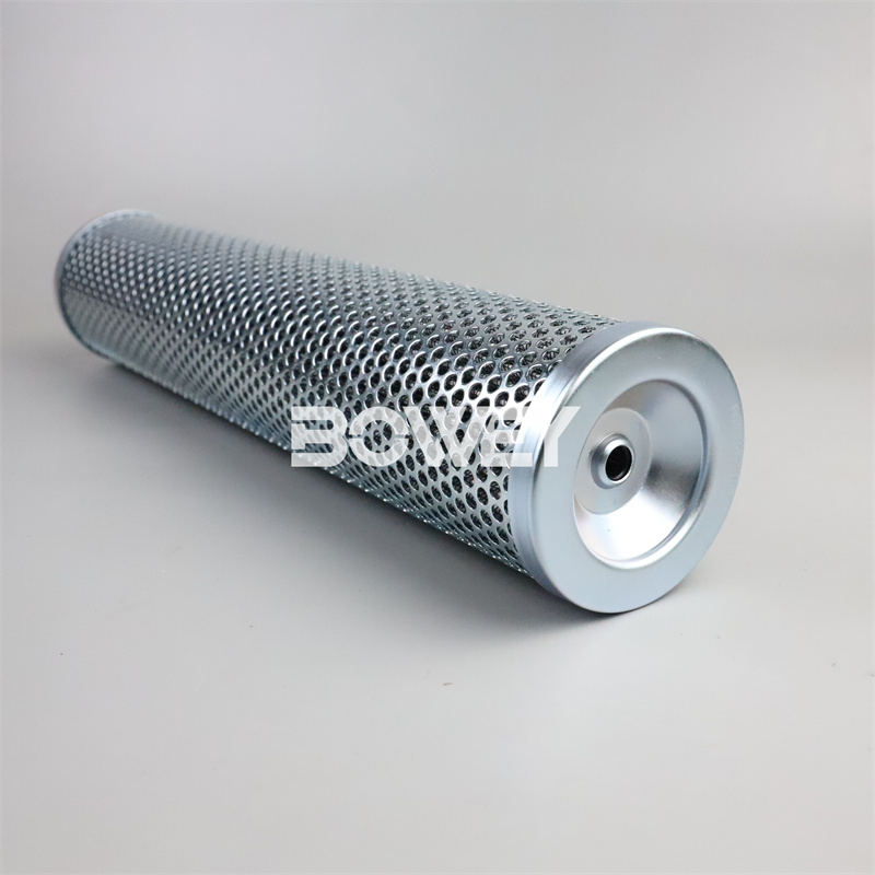 SF3-40 SF3-120 Bowey replaces Par Ker stainless steel hydraulic oil filter element