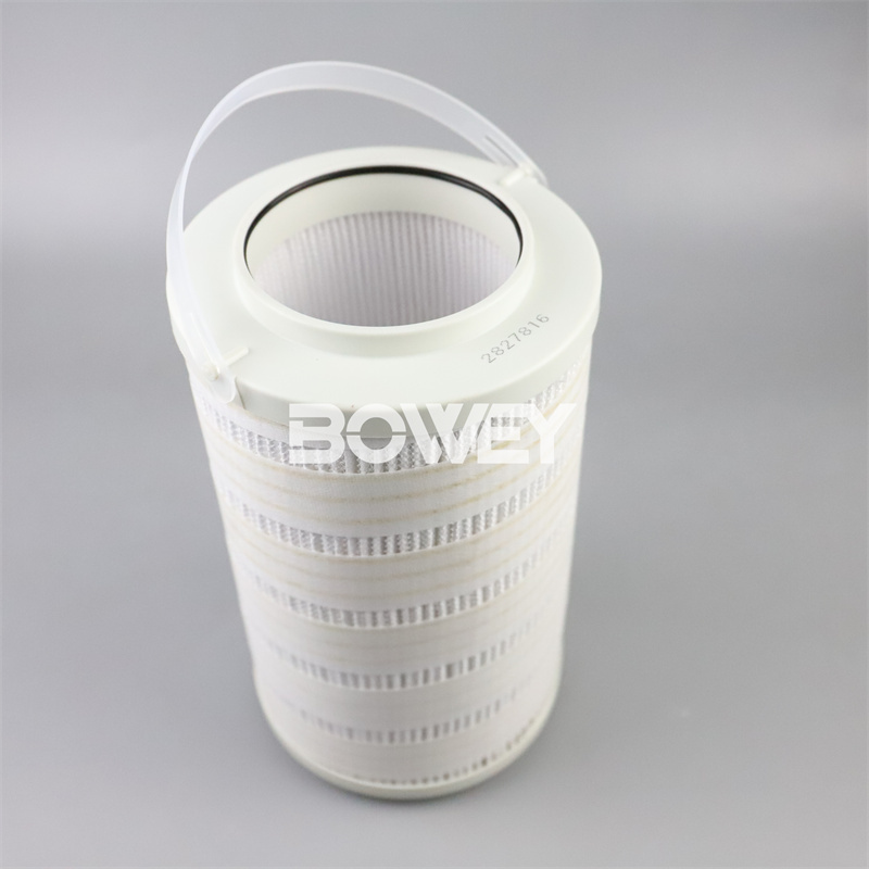 HCP150A38050KC HC8314FKP39H HC8314FKN39H HC8314FKZ39H Bowey replaces Pall coalescence oil purifier fine filter outlet filter element