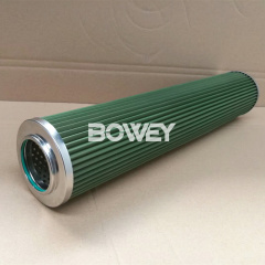 1203126 Bowey replaces Pall separation filter element of coalescence oil purifier HCP150A38050KC