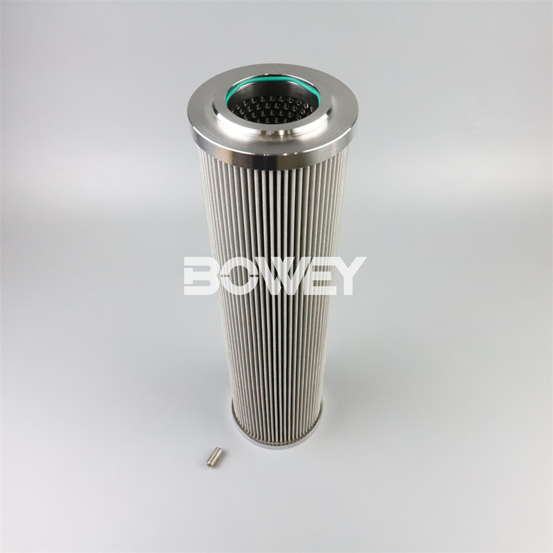 382A1203P0001 TM-900008 Bowey replaces General Electric hydraulic folding filter element