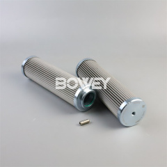 INR-Z-0095-API-PF025V Bowey replaces Indufil hydraulic oil filter element