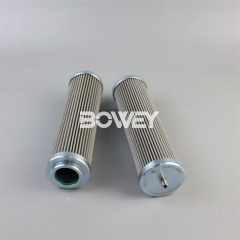 INR-Z-0095-API-PF025V Bowey replaces Indufil hydraulic oil filter element