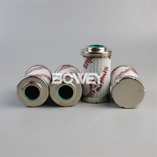 0060 D 020 BH4HC/-V Bowey replaces Hydac hydraulic oil filter element