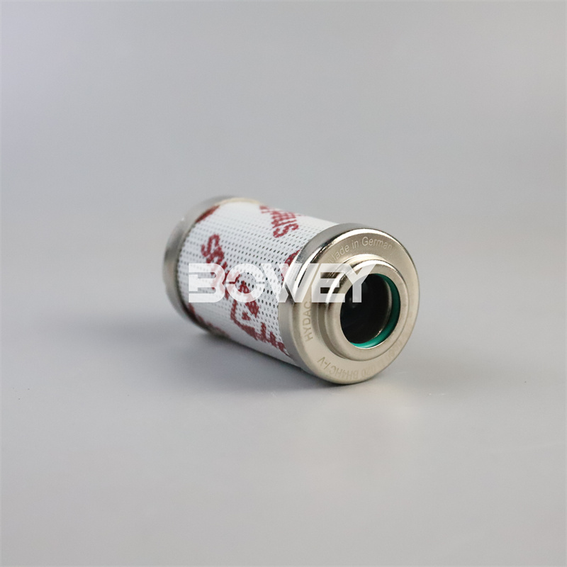 0060 D 020 BH4HC/-V Bowey replaces Hydac hydraulic oil filter element