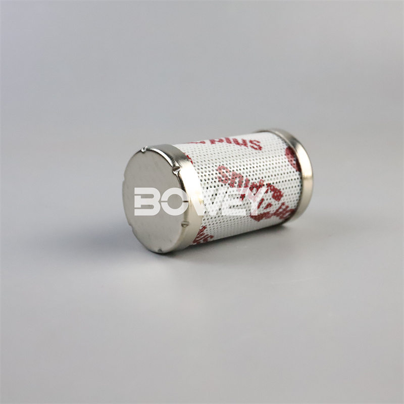 0060 D 020 BH4HC/-V Bowey replaces Hydac hydraulic oil filter element