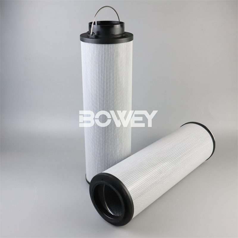 3677529 Bowey replaces Husky hydraulic oil filter element