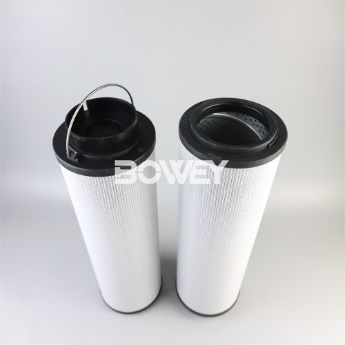 3677529 Bowey replaces Husky hydraulic oil filter element