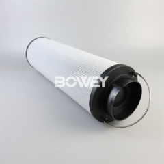 3677529 Bowey replaces Husky hydraulic oil filter element