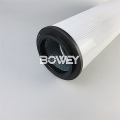 3677529 Bowey replaces Husky hydraulic oil filter element