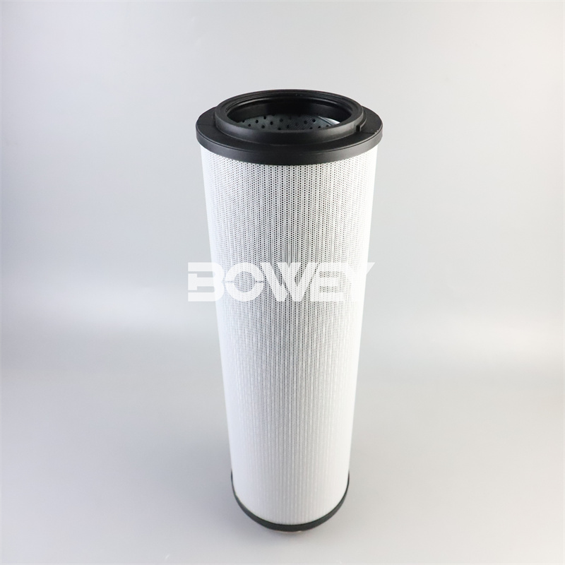 3677529 Bowey replaces Husky hydraulic oil filter element