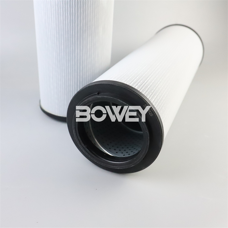 3677529 Bowey replaces Husky hydraulic oil filter element