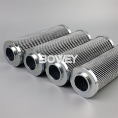 HP60L8-3MV Bowey replaces Hy-pro hydraulic oil filter element