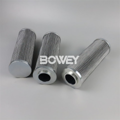 HP60L8-3MV Bowey replaces Hy-pro hydraulic oil filter element