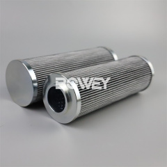 HP60L8-3MV Bowey replaces Hy-pro hydraulic oil filter element