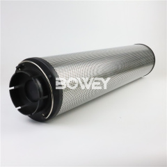 DQ185AW25H1.0S Bowey interchanges 707 Research Institute hydraulic oil return stainless steel filter element