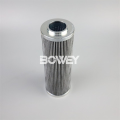 HP60L8-3MV Bowey replaces Hy-pro hydraulic oil filter element