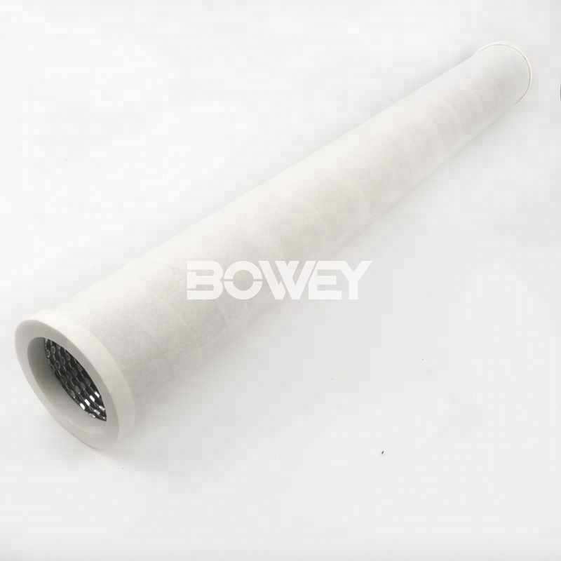 PCHG-12 Bowey replaces PAR KER Peco Facet coalescence filter element PCHG series