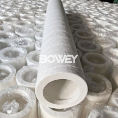 PCHG-24 Bowey replaces PAR KER Peco Facet coalescence filter element PCHG series