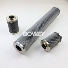 ABZFE-N0160-10-1XM-A Bowey replaces Rexroth hydraulic oil filter element