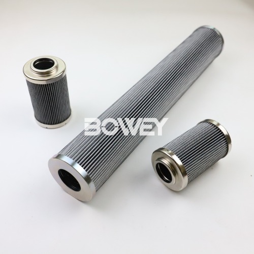 ABZFE-N0160-10-1XM-A Bowey replaces Rexroth hydraulic oil filter element