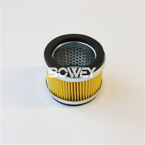 852 519 MS-L Bowey replaces Mahle oil filter paper filter element