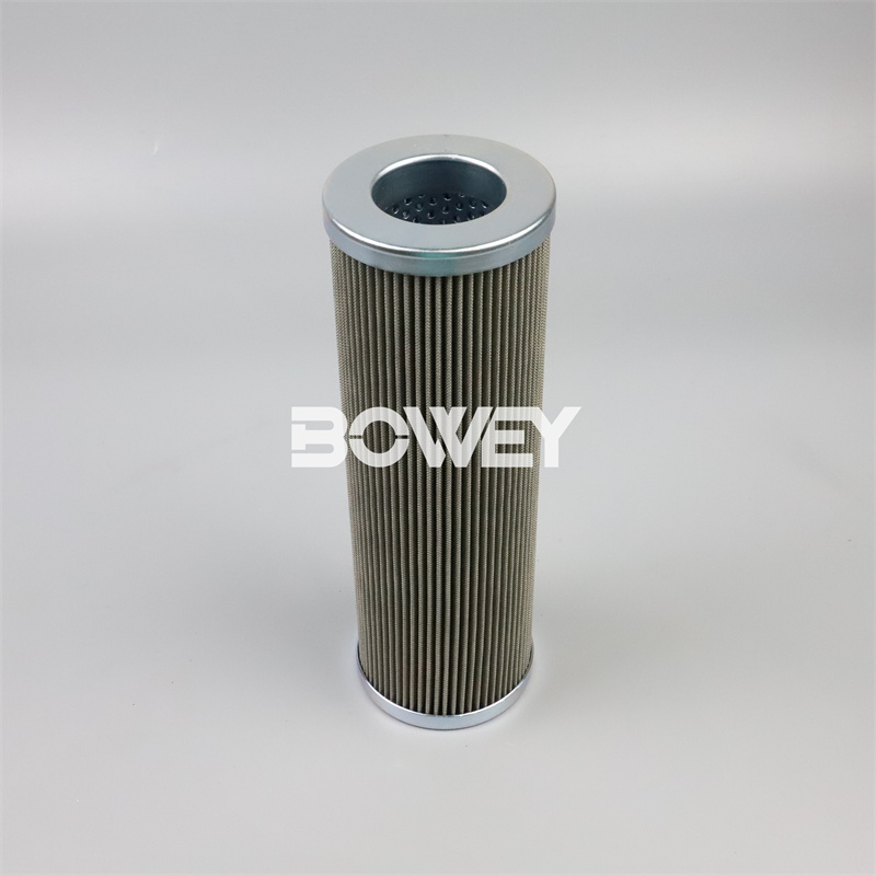 PI8230DRG25 Bowey Replaces Mahle Stainless Steel Hydraulic Filter Element