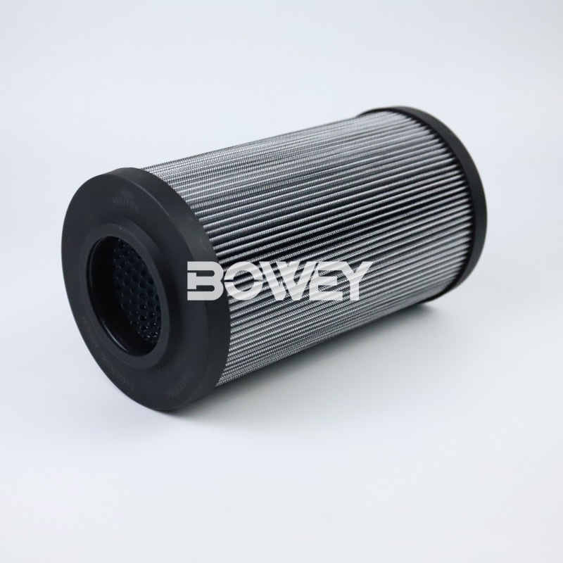 R928041210 10TEN0400-PWR20A00-P2,2-M-S8 Bowey replaces Rexroth hydraulic oil filter element