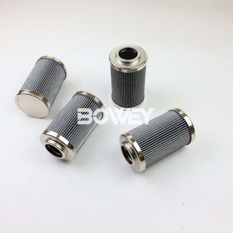 ABZFE-N0160-10-1XM-A Bowey replaces Rexroth hydraulic oil filter element